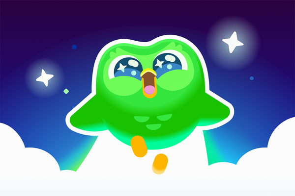 Duolingo Super 12 Months Free