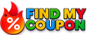 Find My Coupon